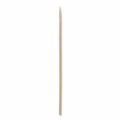 Amercareroyal Bamboo Skewers, 6 in., Natural, 100PK R806